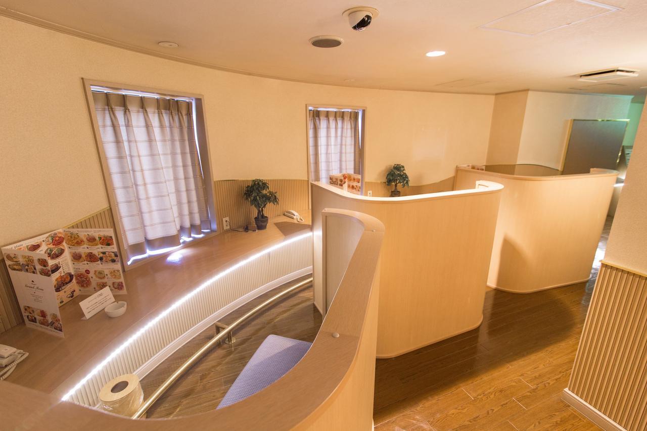 Hotel C Stage (Adults Only) Otaru Exterior photo