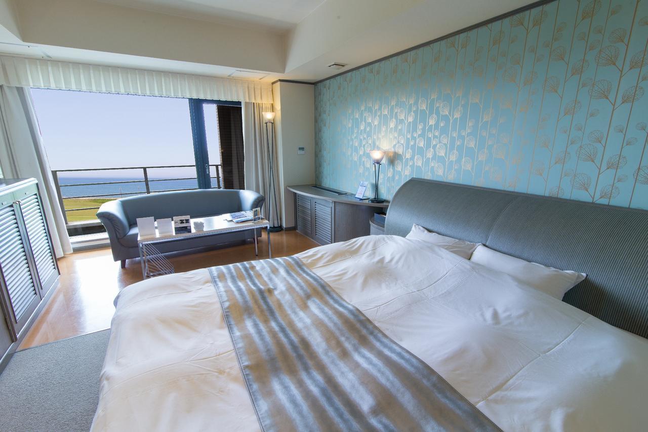 Hotel C Stage (Adults Only) Otaru Exterior photo