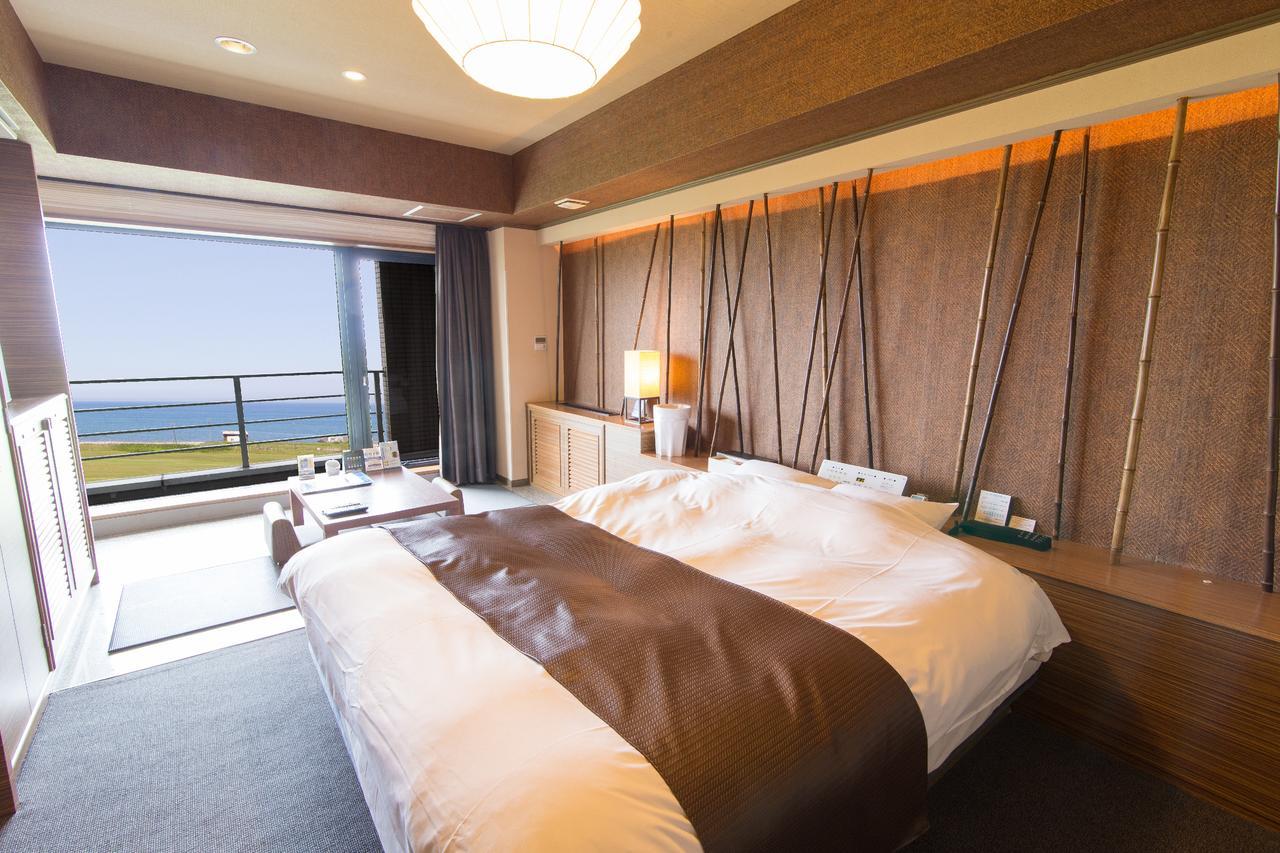 Hotel C Stage (Adults Only) Otaru Exterior photo