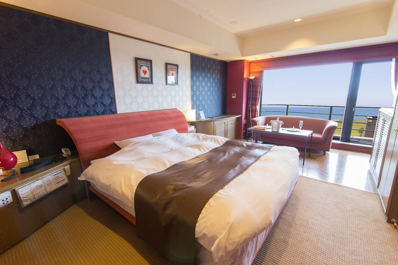 Hotel C Stage (Adults Only) Otaru Exterior photo