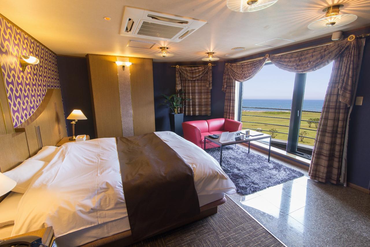 Hotel C Stage (Adults Only) Otaru Exterior photo