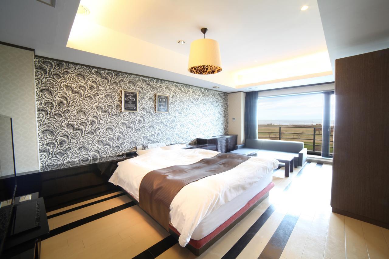 Hotel C Stage (Adults Only) Otaru Exterior photo
