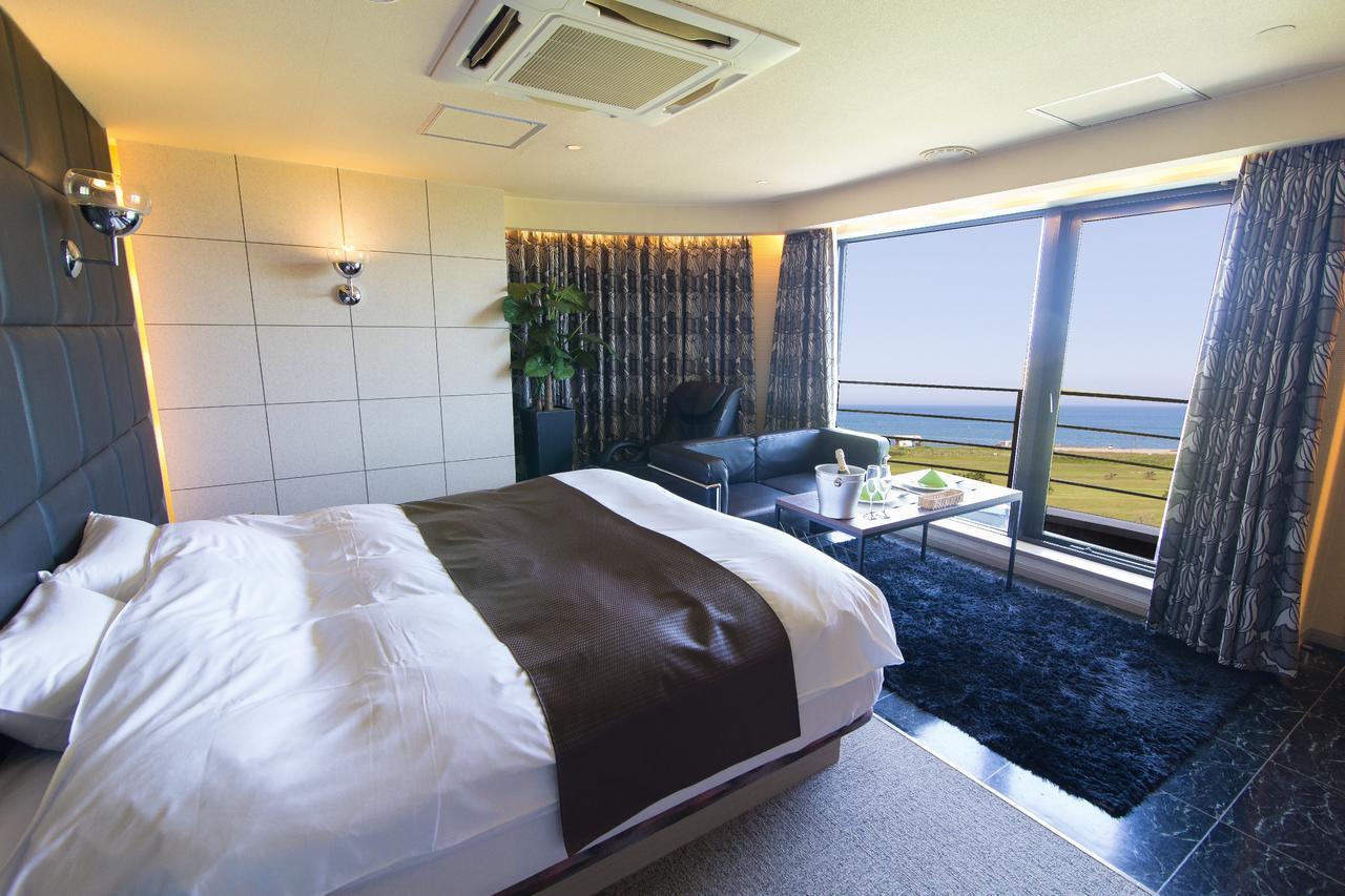 Hotel C Stage (Adults Only) Otaru Exterior photo