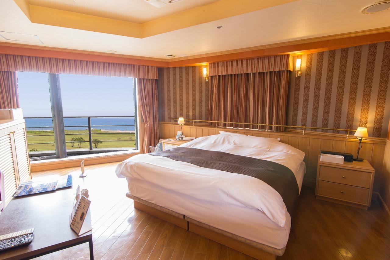 Hotel C Stage (Adults Only) Otaru Exterior photo