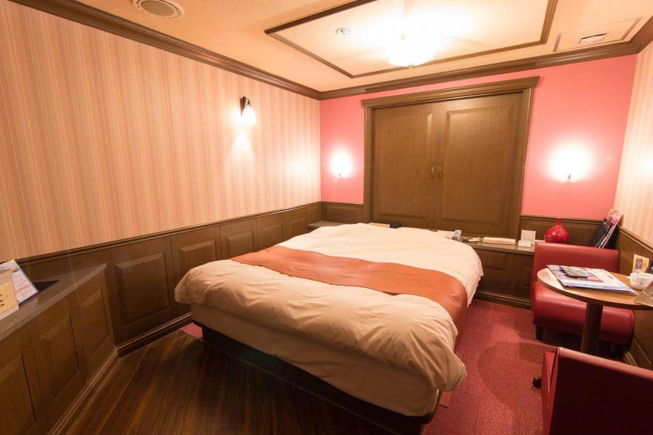 Hotel C Stage (Adults Only) Otaru Exterior photo