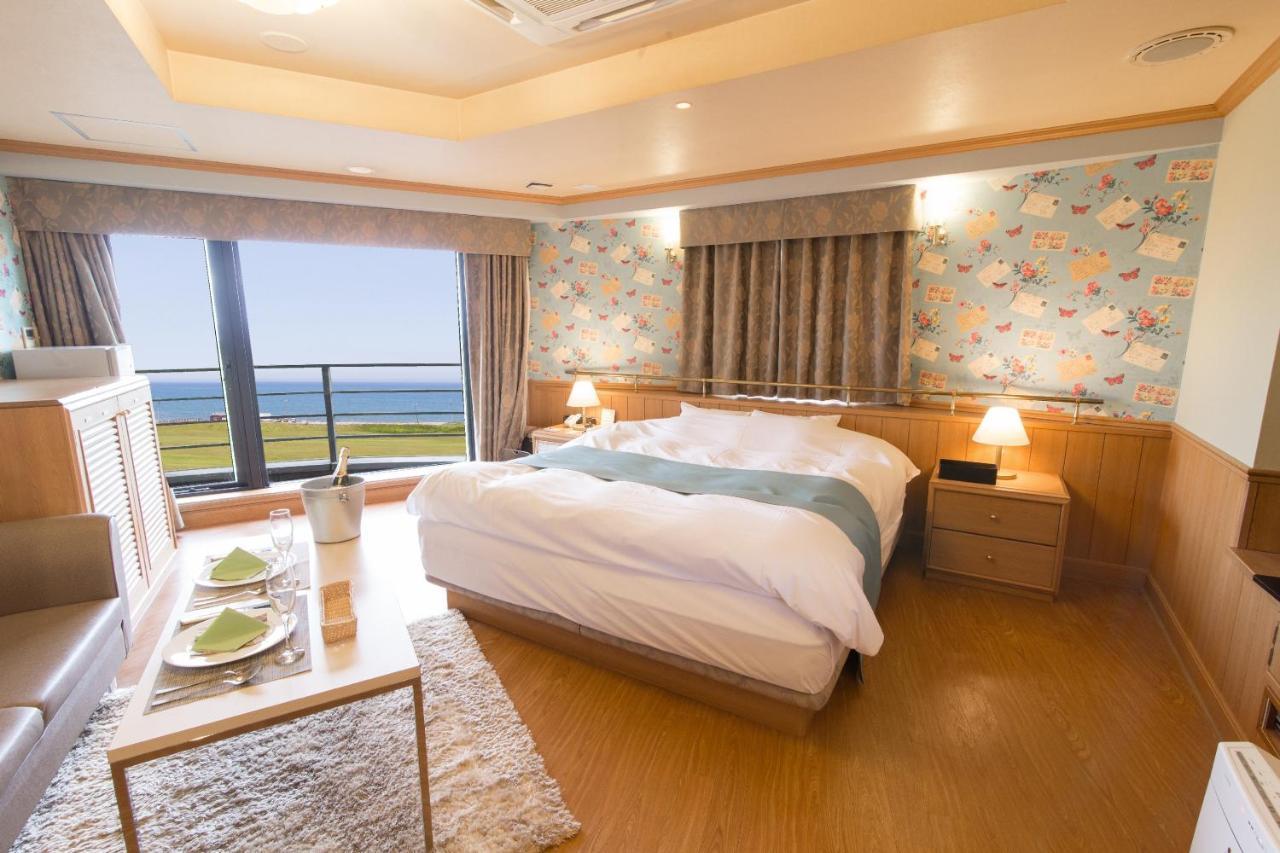 Hotel C Stage (Adults Only) Otaru Exterior photo